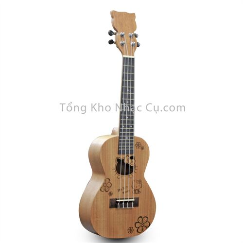 Đàn Ukulele Ostar OG10