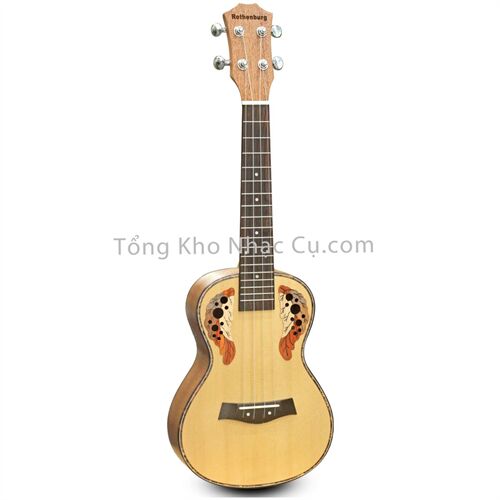 Đàn Ukulele Rothenburg RB52 