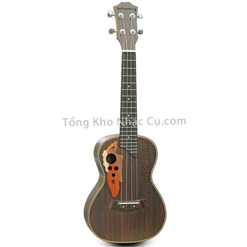 Đàn Ukulele Rothenburg RB59