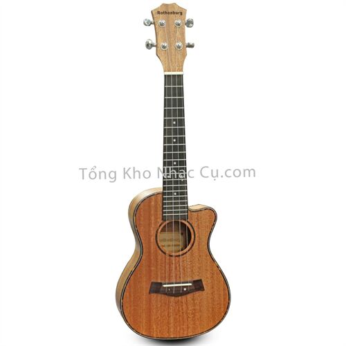 Đàn Ukulele Rothenburg RB59A 