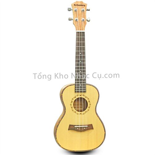 Đàn Ukulele Rothenburg RB65 