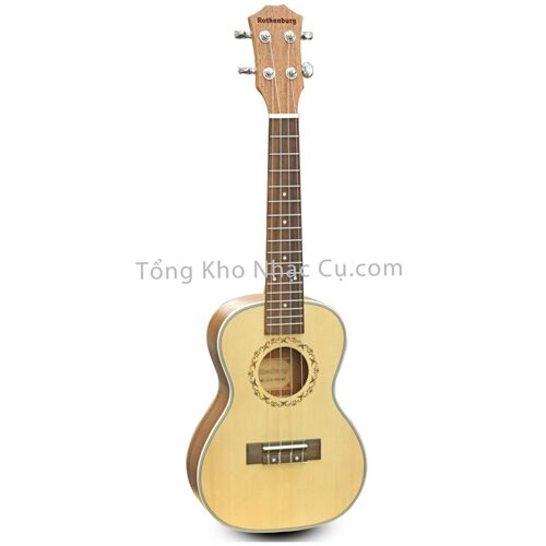 Đàn Ukulele Rothenburg RB45 
