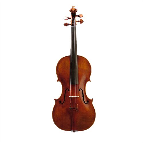 Đàn Violin Amati-1969 VF750 Vân Thật Size 4/4 (Chính Hãng Full Box 100%)