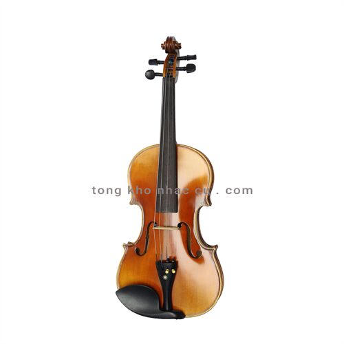 Đàn Violin Vân Gỗ Thật