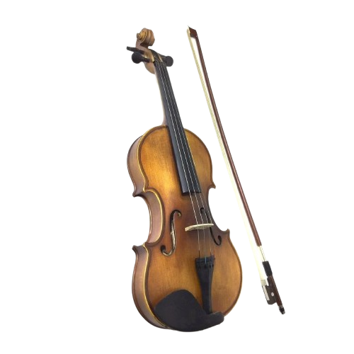 Đàn Violin Handmade VS501 ( full box )