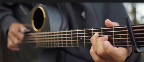 Các sự thật thú vị về mẫu đàn ENYA Guitar Carbon Viber mà bạn nên biết