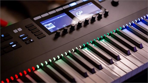 Mẫu đàn organ Yamaha PSR-E473 thỏa mãn mọi nhu cầu âm nhạc của bạn