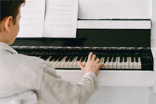 Các Loại Đàn Piano Giá Rẻ Phù Hợp Cho Người Mới Học Chơi