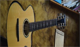 Everest Guitar - Đàn Việt Nam Đẳng Cấp Thế Giới