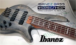 Mua đàn guitar Ibanez chính hãng ở đâu?