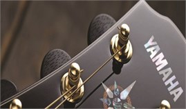 Đánh Giá Đàn Guitar Acoustic Yamaha F310 Chính Hãng
