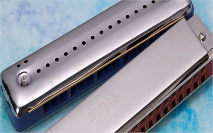 Các lưu ý cần biết khi sử dụng kèn Harmonica
