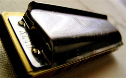 Địa chỉ mua bán kèn harmonica giá rẻ, chính hãng cho người mới chơi và trẻ em
