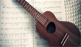 Các hợp âm Ukulele cơ bản bạn nên biết