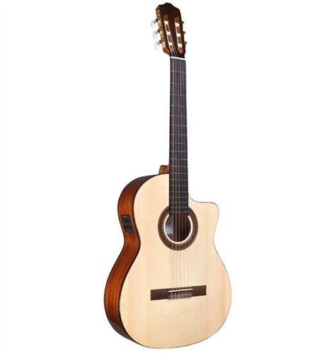 Đàn Guitar Classic Tây Ban Nha Cordoba C5CE-SP
