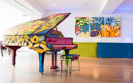 Giá Đàn Piano Cao Cấp Mới Nhất Tại Việt Nam