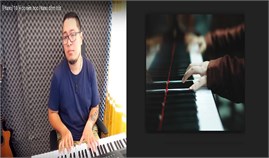 10 Lý do nên học Piano đệm hát