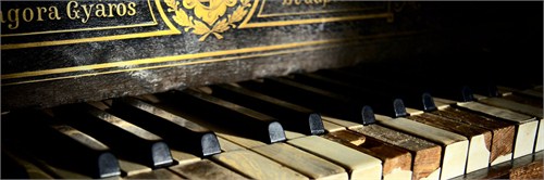 Đàn Piano cũ Yamaha, Kawai, Apollo... có nên mua hay không? Hiểu thế nào cho đúng?