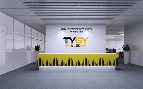  TYGY Music chuyên cung cấp các nhạc cụ dự án trường học tại Việt Nam