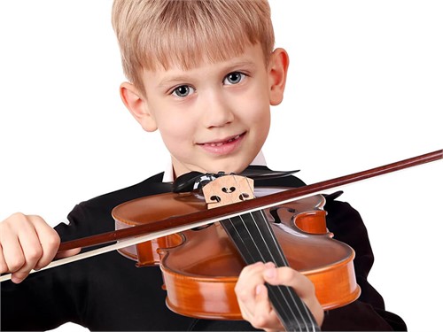 Chọn Mua Đàn Violin Cho Người Mới Học - Hướng Dẫn Toàn Tập Từ A-Z