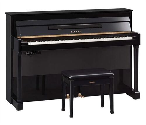 Đàn piano điện giả cơ Yamaha DUP-1