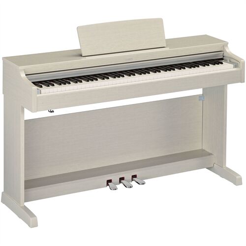 Đàn Piano Điện Yamaha YDP163 -WA (Chính Hãng Full Box 100%) 