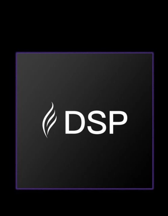 Chip DSP