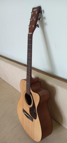 Guitar Yamaha FS100C cũ