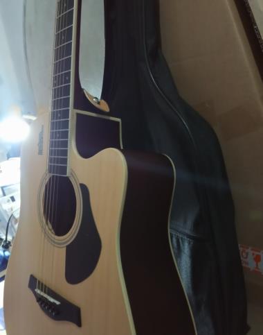Guitar Rosen G13NA - Màu gỗ tự nhiên