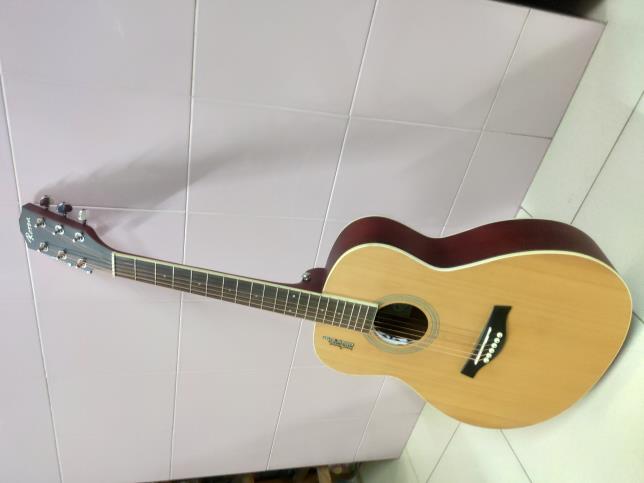 Guitar Rosen G11 Mini EQ 