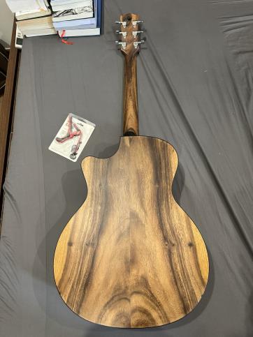 Đàn guitar Everest E60-ACM (Sơn bóng) mua tại TYGY