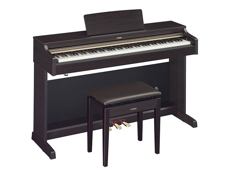 Piano điện Yamaha YDP301