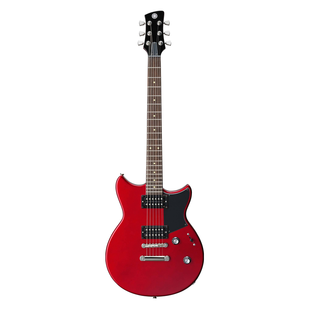 giới thiệu đàn guitar điện yamaha revstar chính hãng giá rẻ