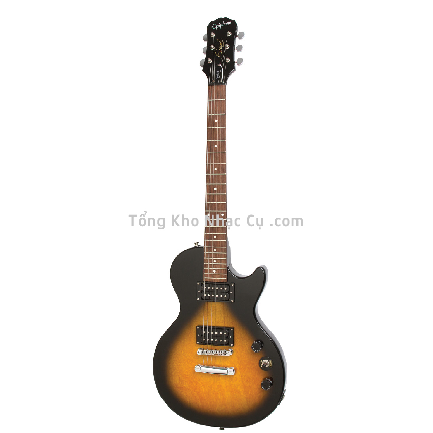 Đàn Guitar Điện Epiphone Les Paul Special II giá rẻ, chính hãng