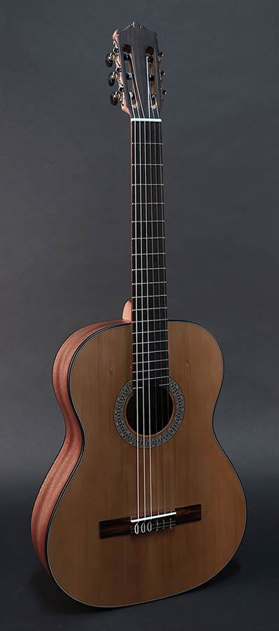 đàn guitar classic mc-35