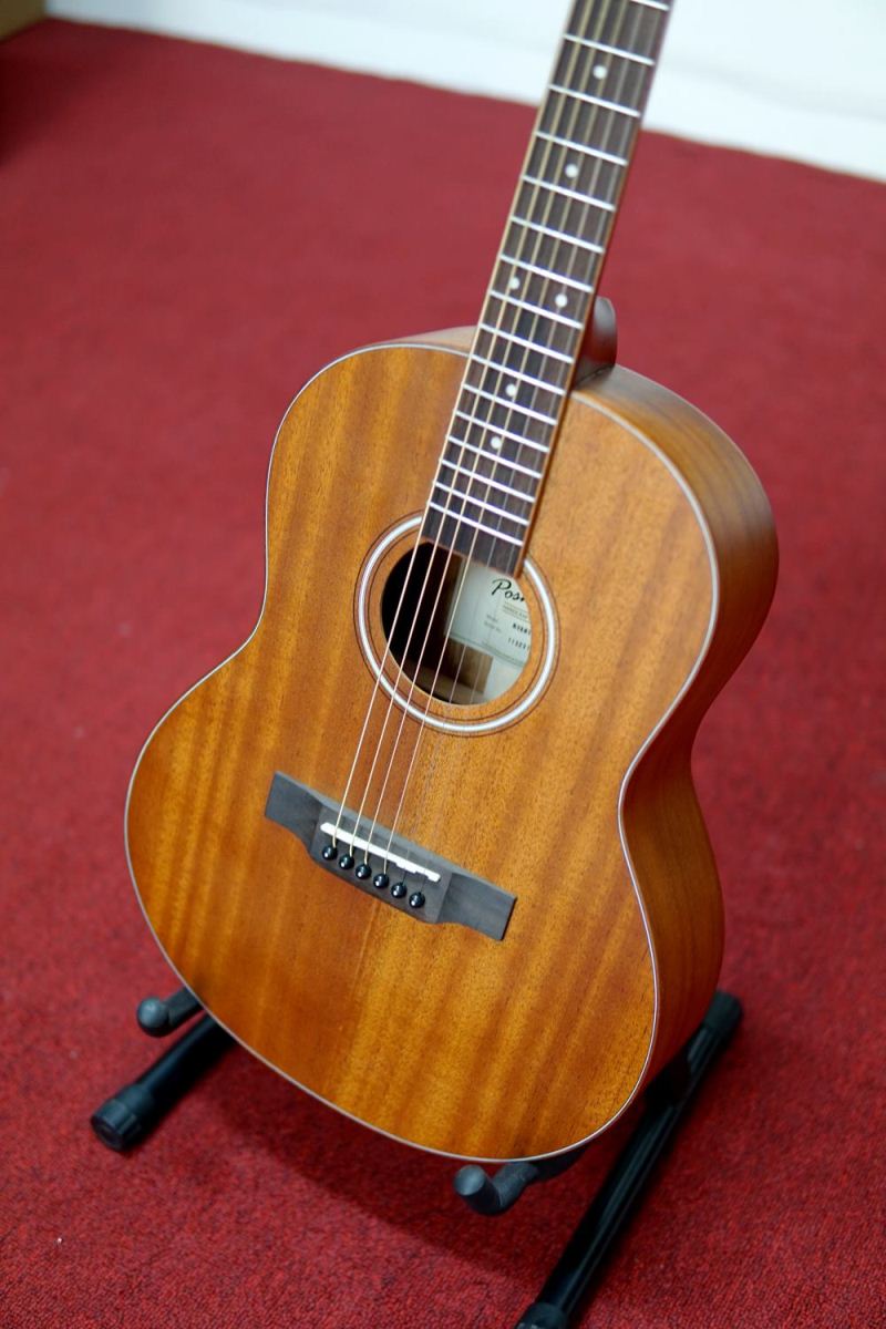 Đàn Guitar Nhỏ Acousic Poshman mini M36M
