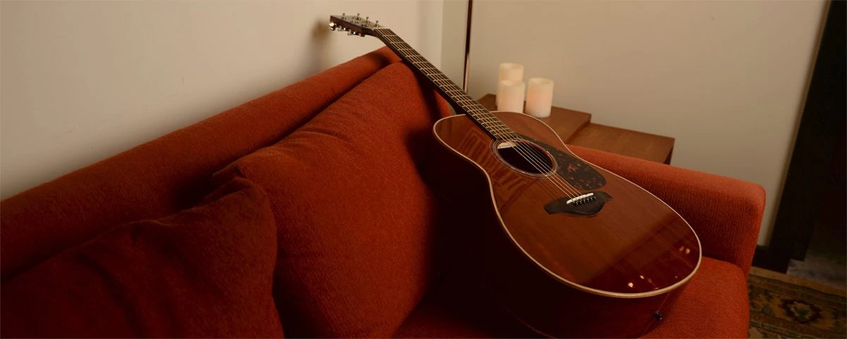 đàn guitar acoustic yamaha fg830 chính hãng giá rẻ