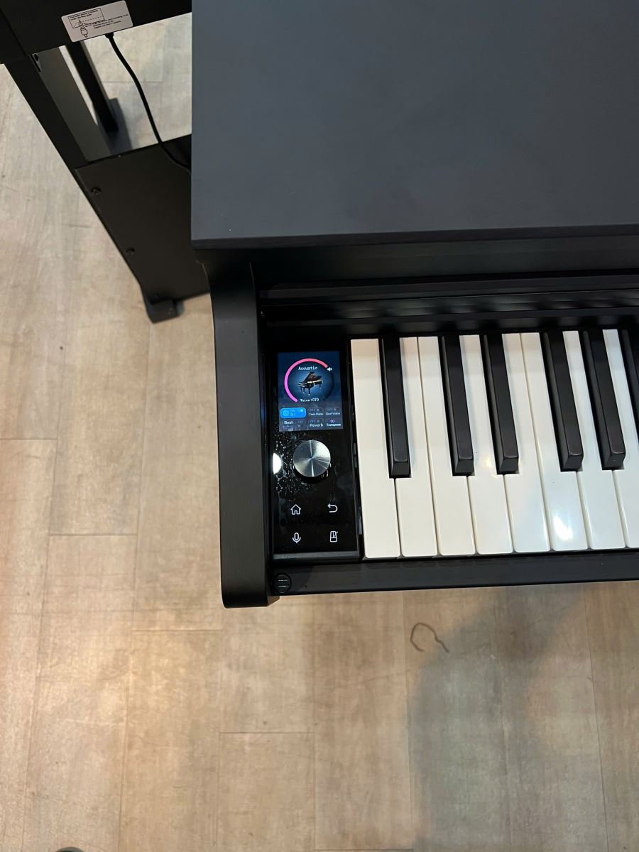 màn hình asahi 201