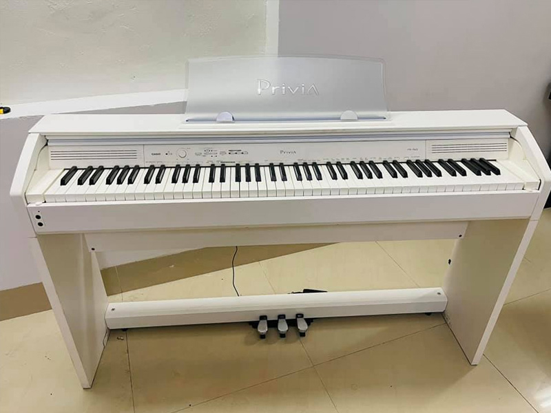 đàn piano điện casio px760