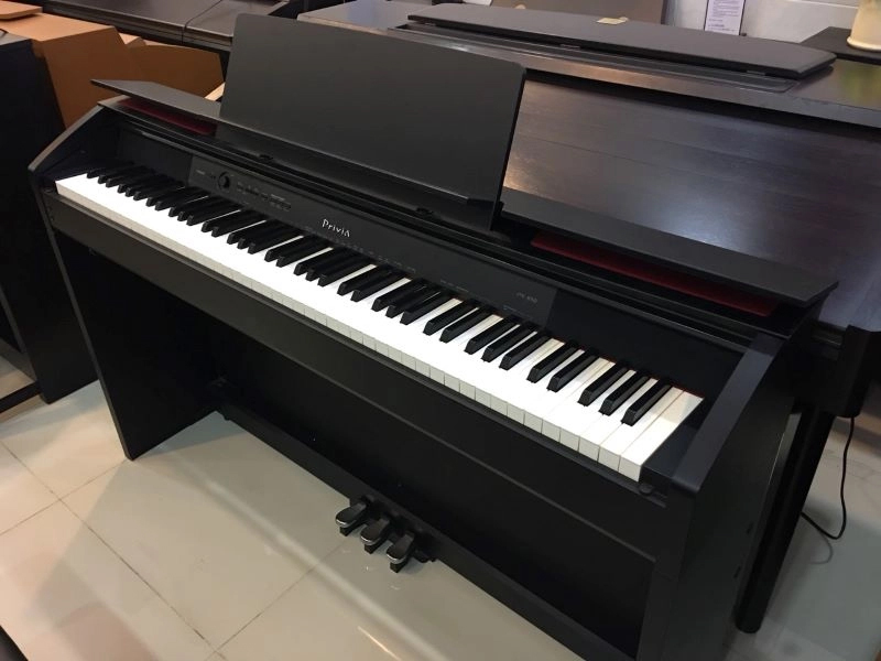 đàn piano điện casio px850