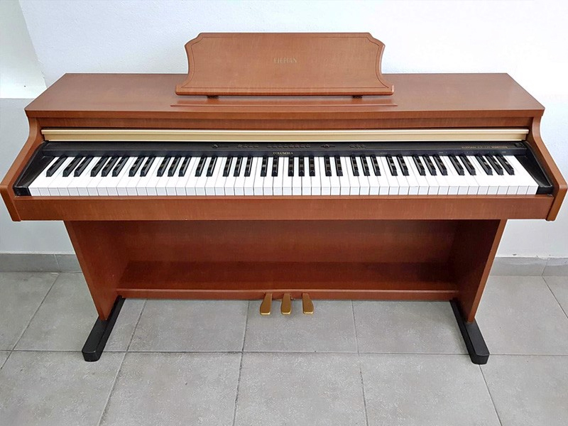 đàn piano điện columbia ep135