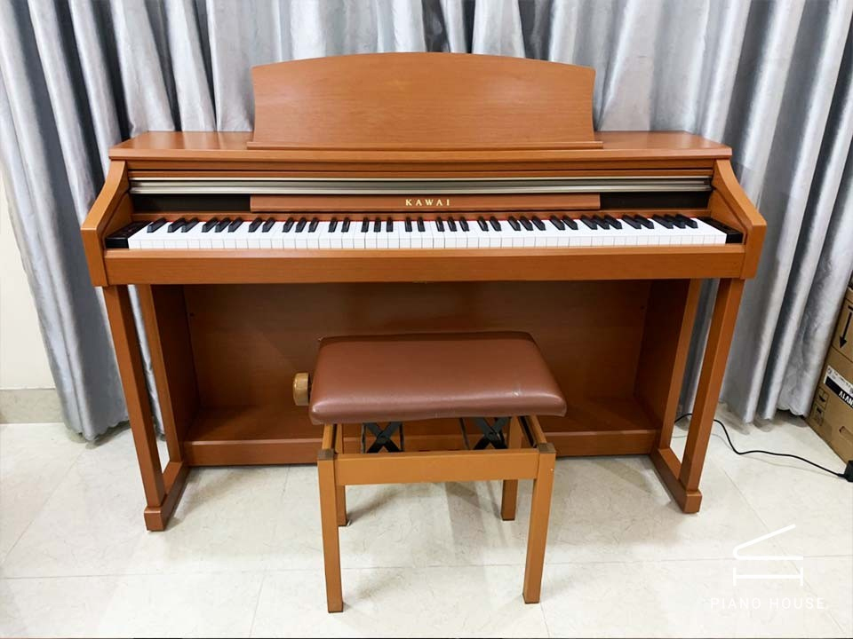 đàn piano điện kawai ca-18