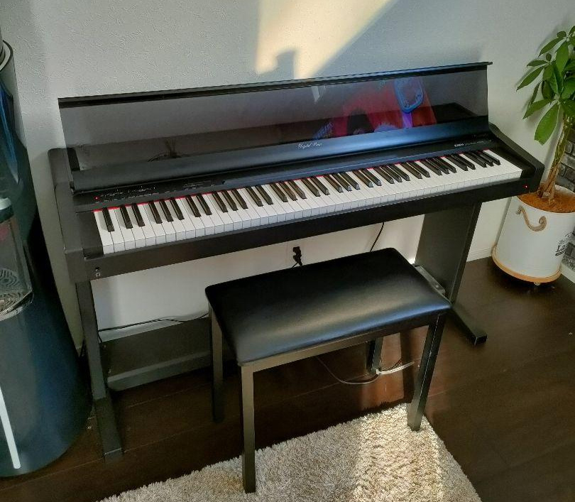 đàn piano điện kawai giá rẻ