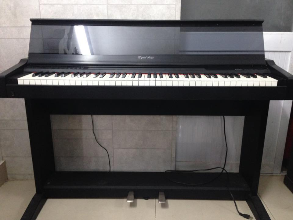 đàn piano điện kawai pw149