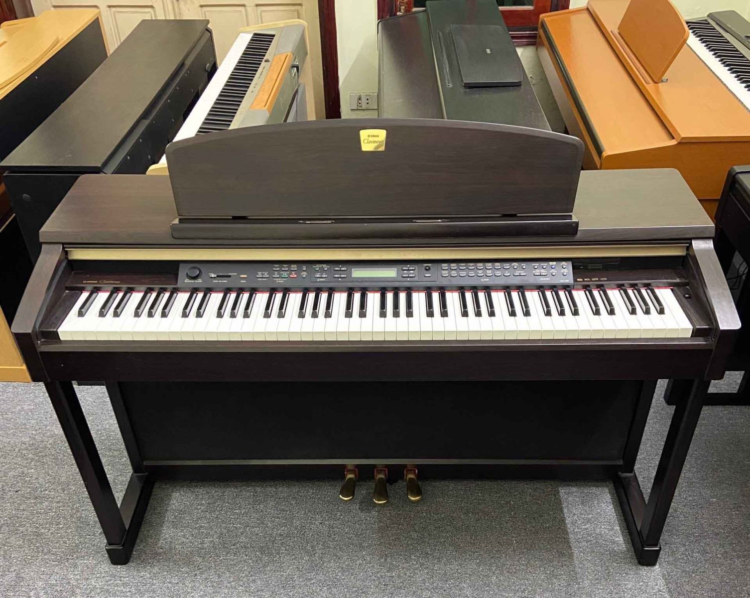 đàn piano điện yamaha giá rẻ