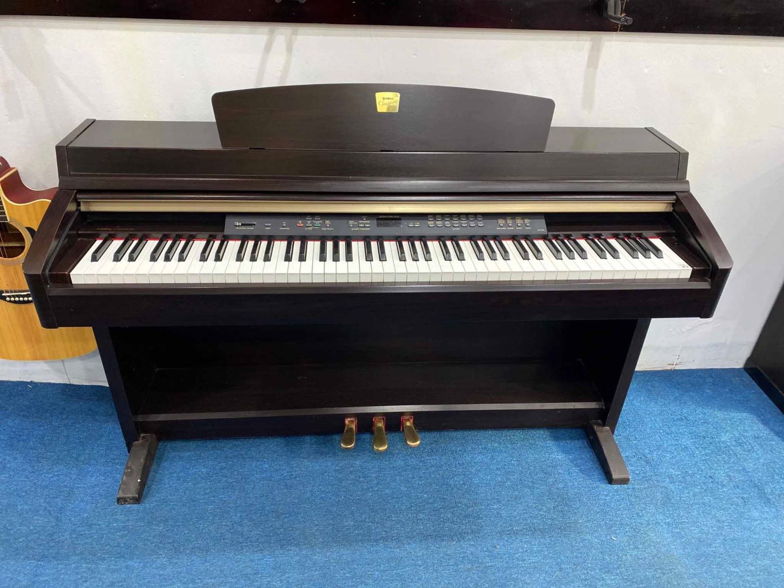 đàn piano điện yamaha clp230 giá rẻ
