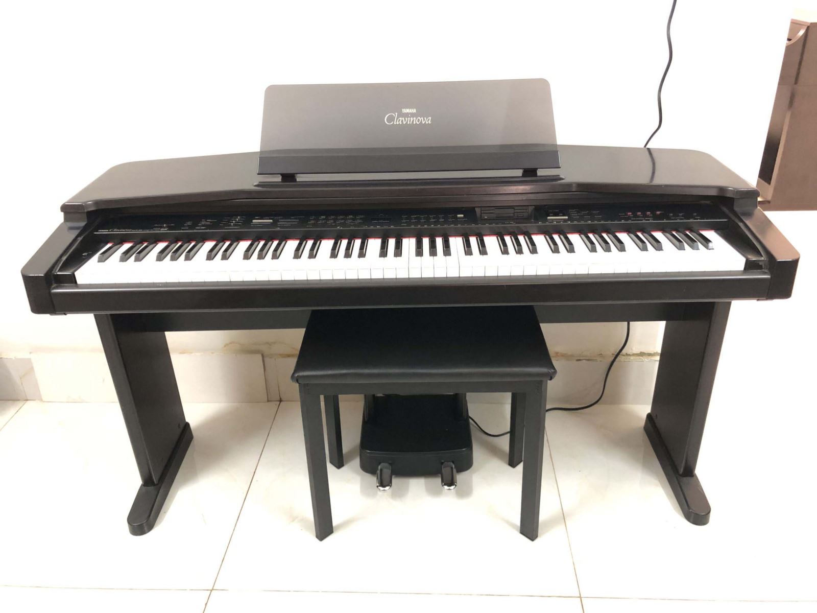 đàn piano điện yamaha cvp55 giá rẻ