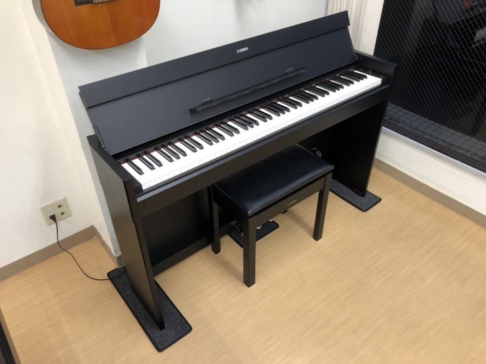 đàn piano điện yamaha ydp-s52 giá rẻ