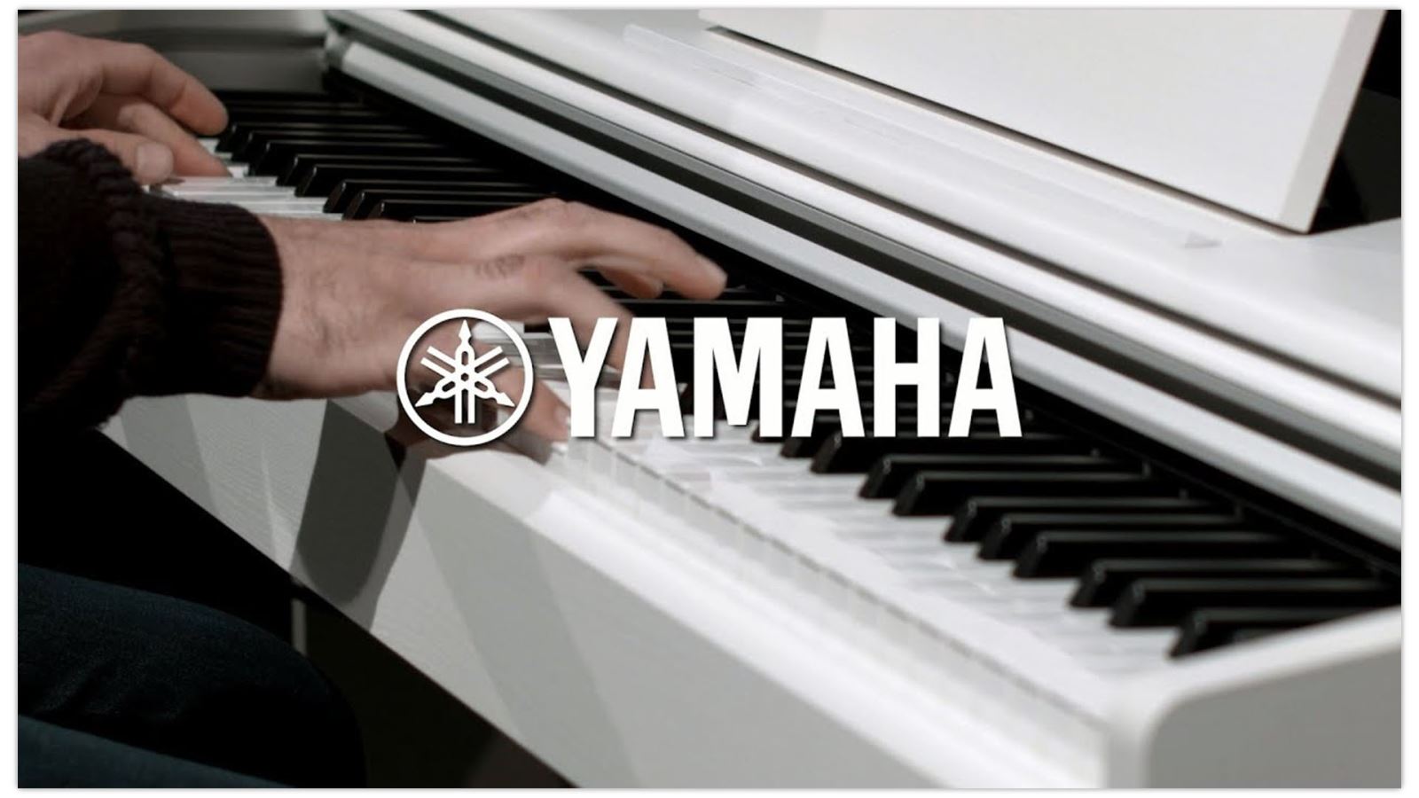 ảnh thật đàn piano điện yamaha ydp144