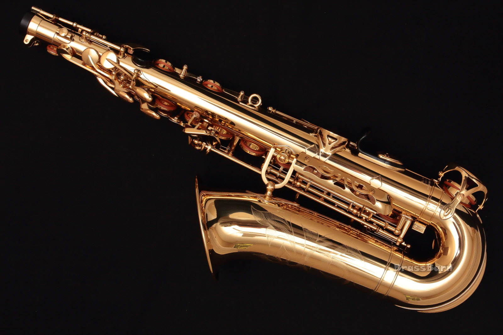ảnh thật kèn saxophone alto yamaha yas-480